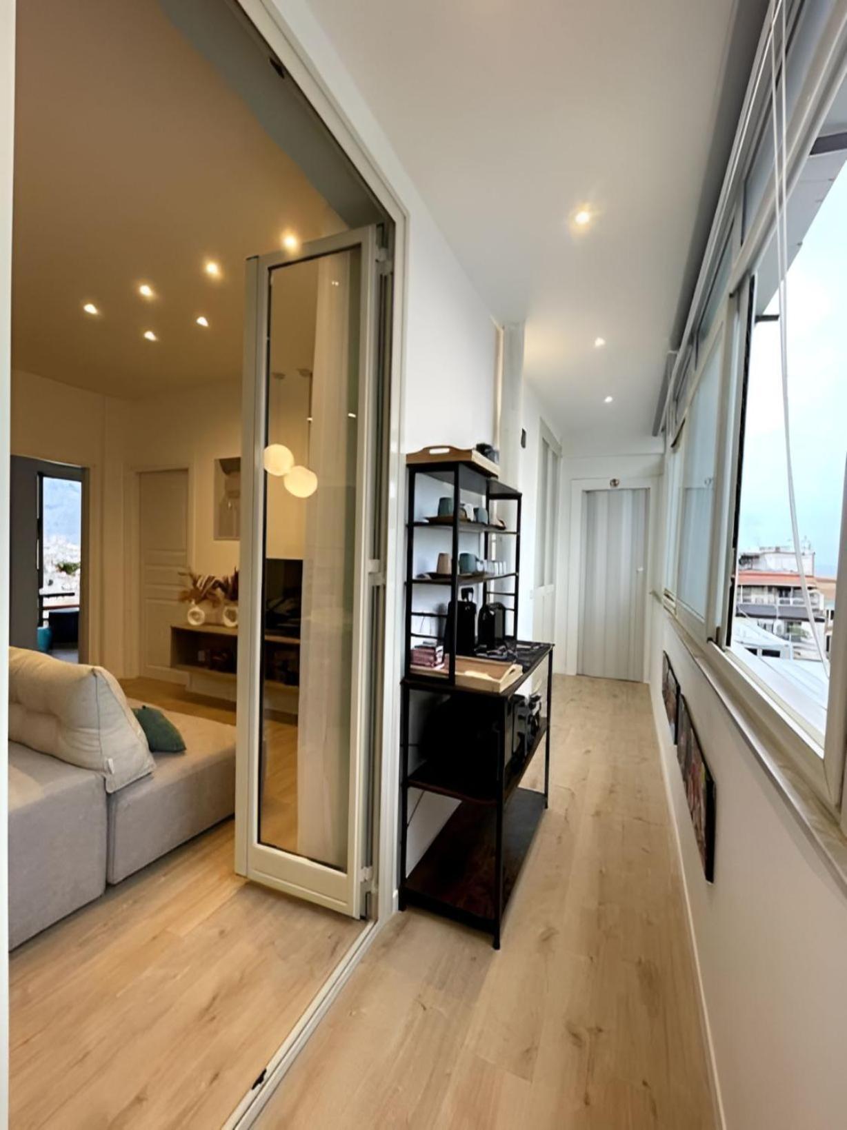 Politeama Charming Apartment Palermo Exterior photo