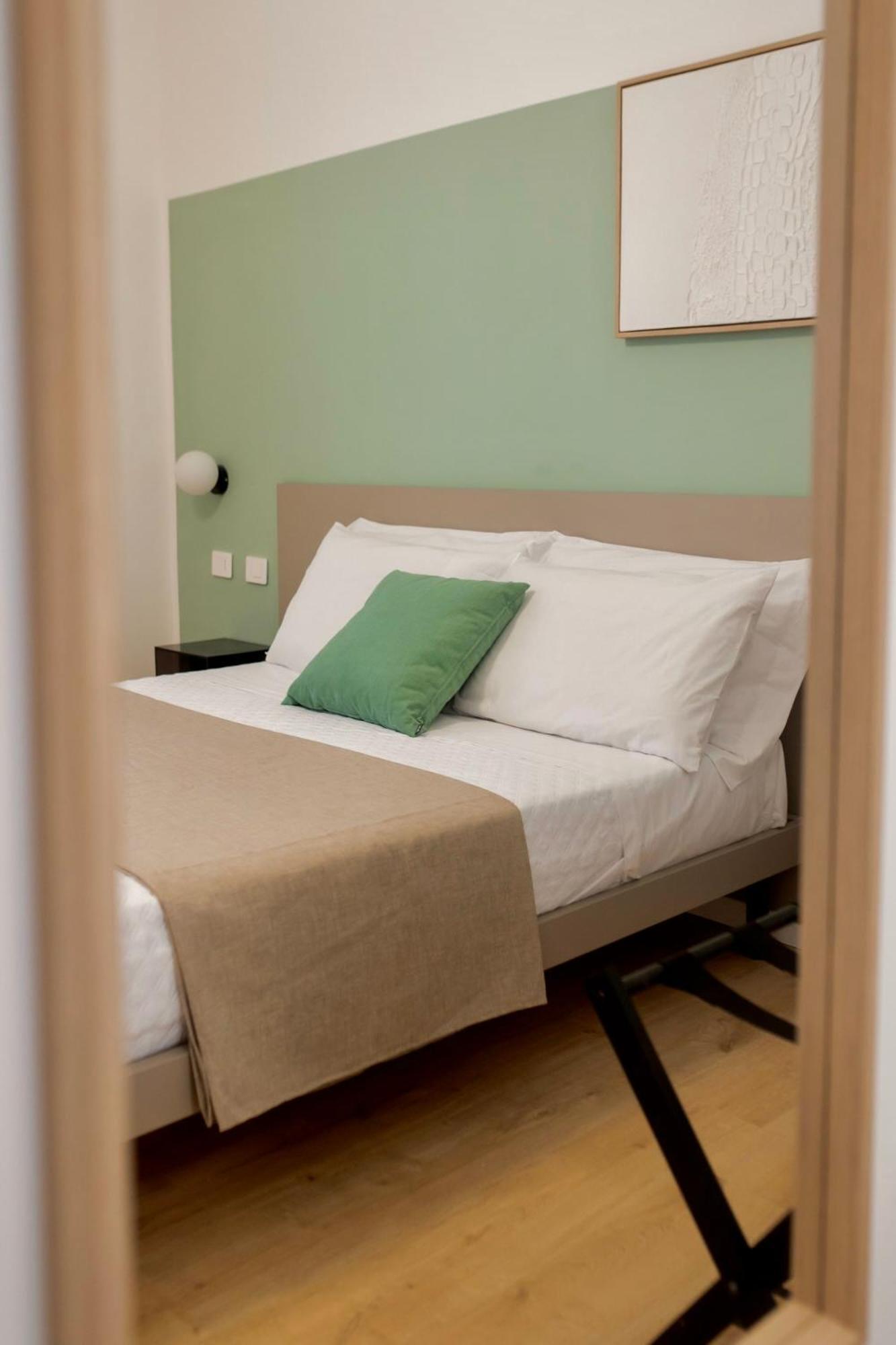 Politeama Charming Apartment Palermo Exterior photo